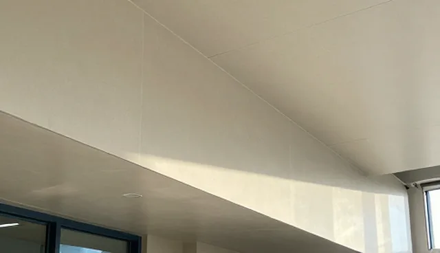 防水石膏板在不同场景下的性能表现与适用条件