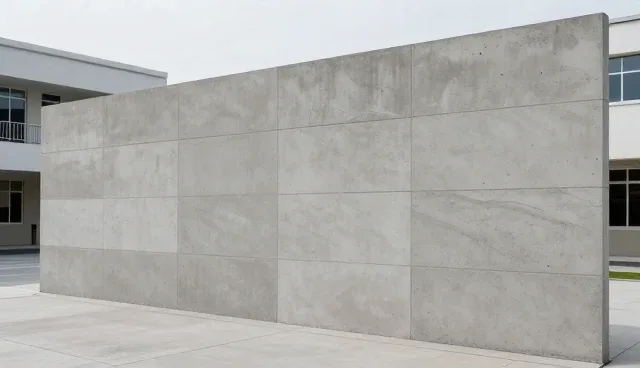 环保水泥板使用与维护建议:选型关注点分析